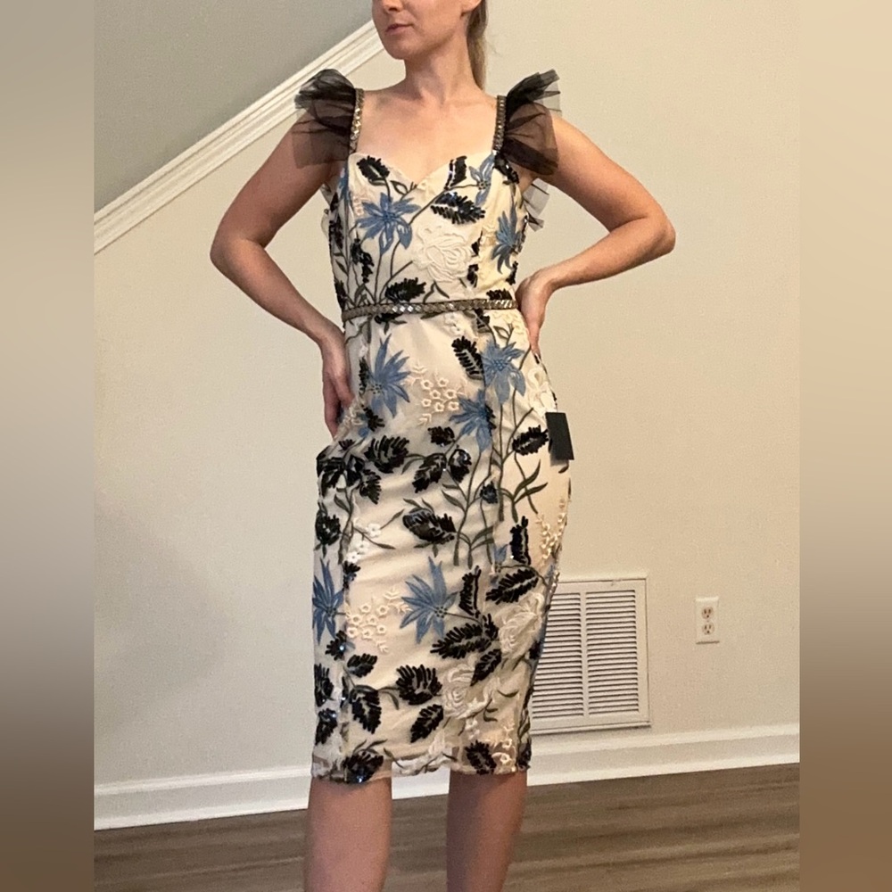 Lulu's coctail dress